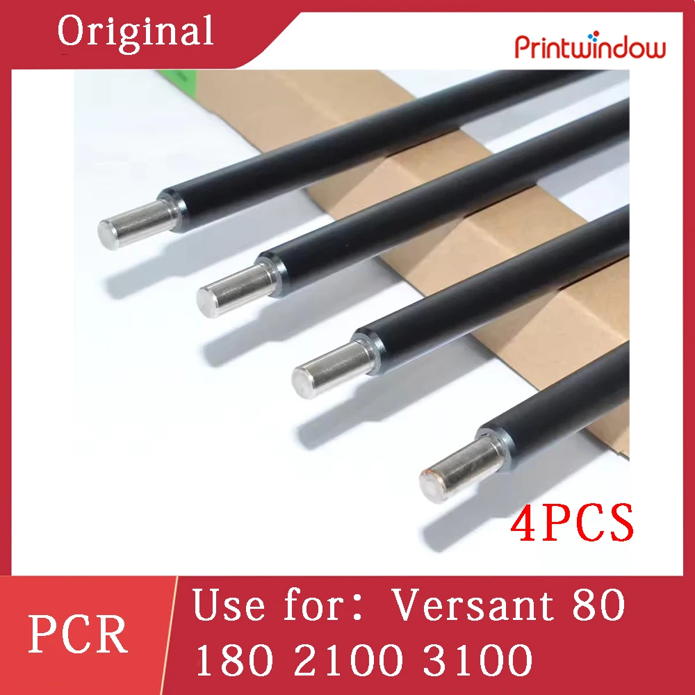 4PCS OEM Original V180 V2100 V3100 Primary Charge Roller for Xerox Versant 80 180 2100 3100 V80 PCR
4PCS OEM Original V180 V2100 V3100 Primary Charge Roller for Xerox Versant 80 180 2100 3100 V80 PCR