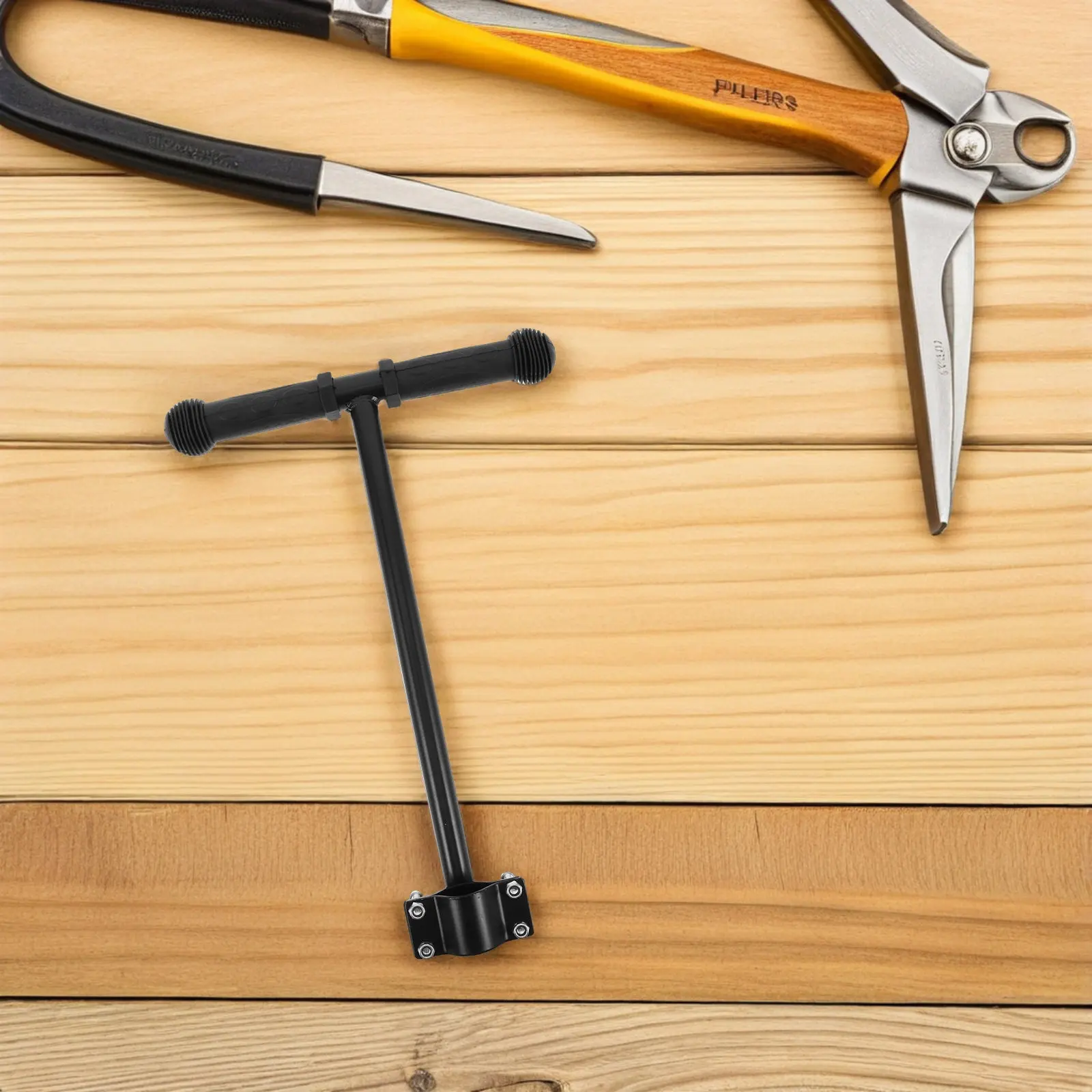 Baby Stroller Handle Extender 1.18 Diameter Extension Handlebar Non-Slip Comfortable Grip Handle Attachment for Strollers Wagons
Baby Stroller Handle Extender 1.18 Diameter Extension Handlebar Non-Slip Comfortable Grip Handle Attachment for Strollers Wagons