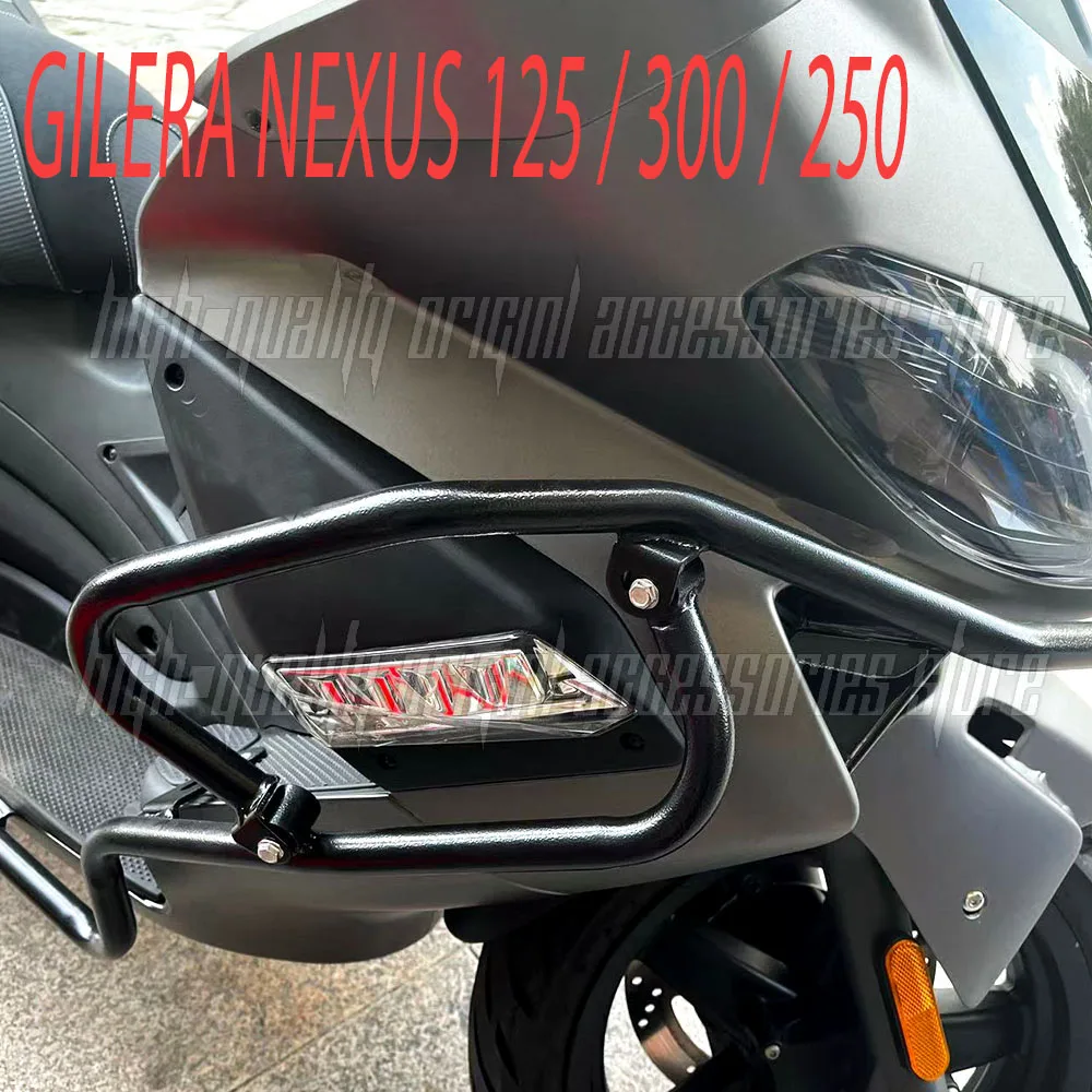 High Quality Gilera Nexus 125 / 300 / 250 Bumper Frame Bumper Engine Protector Gilera Nexus 125 / 300 / 250 Motorcycle Bumper
High Quality Gilera Nexus 125 / 300 / 250 Bumper Frame Bumper Engine Protector Gilera Nexus 125 / 300 / 250 Motorcycle Bumper
