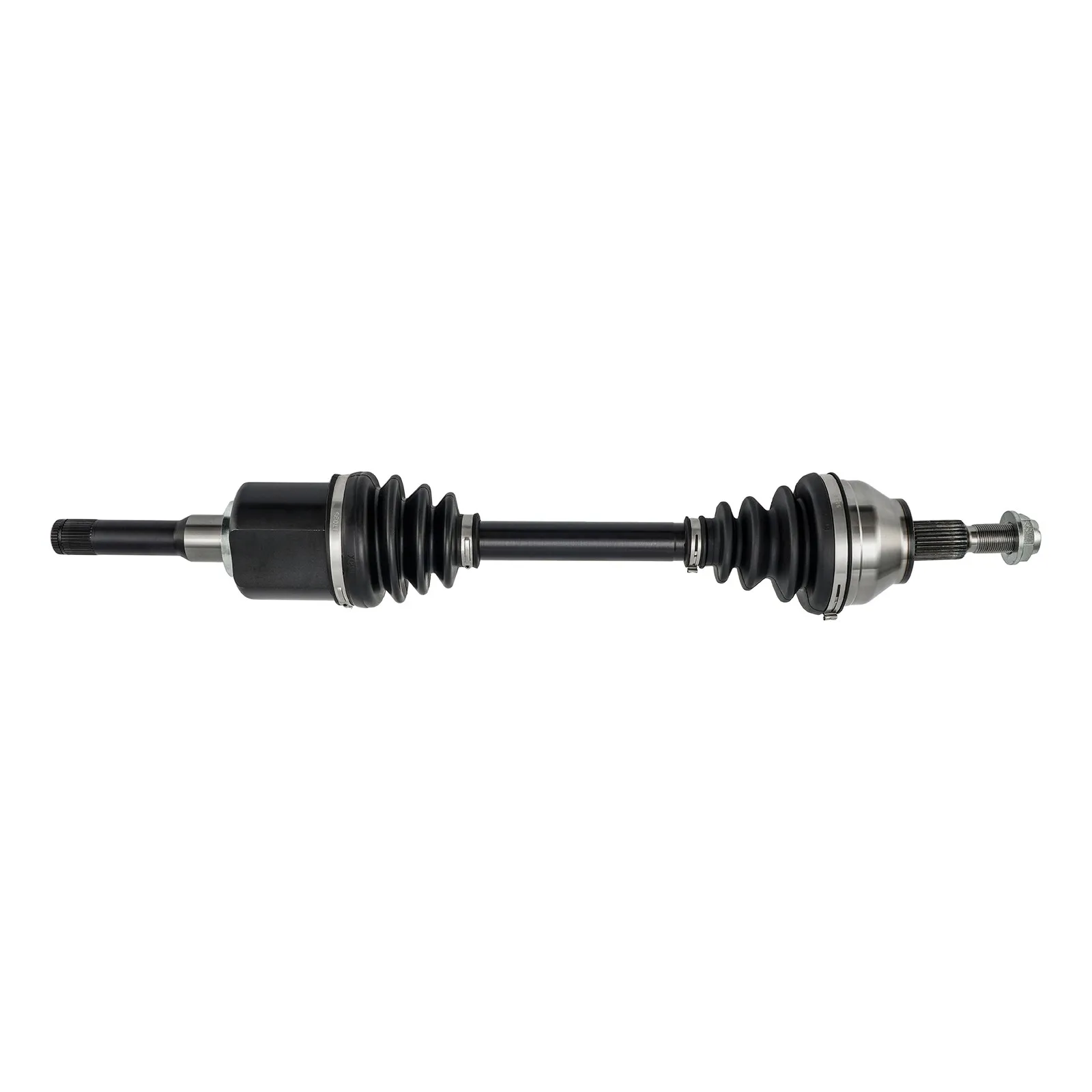 Drive Axle Shaft For Ford Escape 2013-2019 Lincoln MKZ 2.0L 2013 Front Left
Drive Axle Shaft For Ford Escape 2013-2019 Lincoln MKZ 2.0L 2013 Front Left