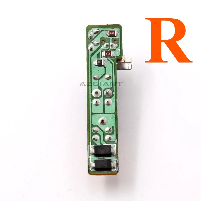 AZGIANT for Subaru Forester XV MK1/Scion FR-S/Toyota 86 Cars Exterior Rearview Folding Mirrors Motor Repair PCB Board LR 1/2pcs
AZGIANT for Subaru Forester XV MK1/Scion FR-S/Toyota 86 Cars Exterior Rearview Folding Mirrors Motor Repair PCB Board LR 1/2pcs