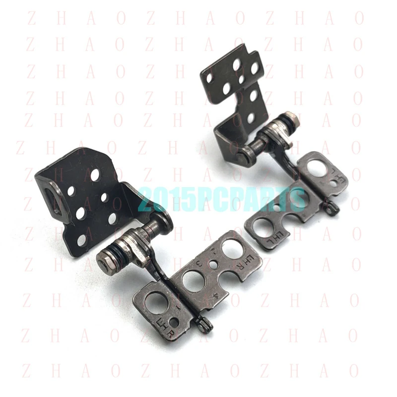 L+ for MSI GF63 8RC GF63 8RD MS-16R1 MS-16R2 LCD Hinges
L+ for MSI GF63 8RC GF63 8RD MS-16R1 MS-16R2 LCD Hinges