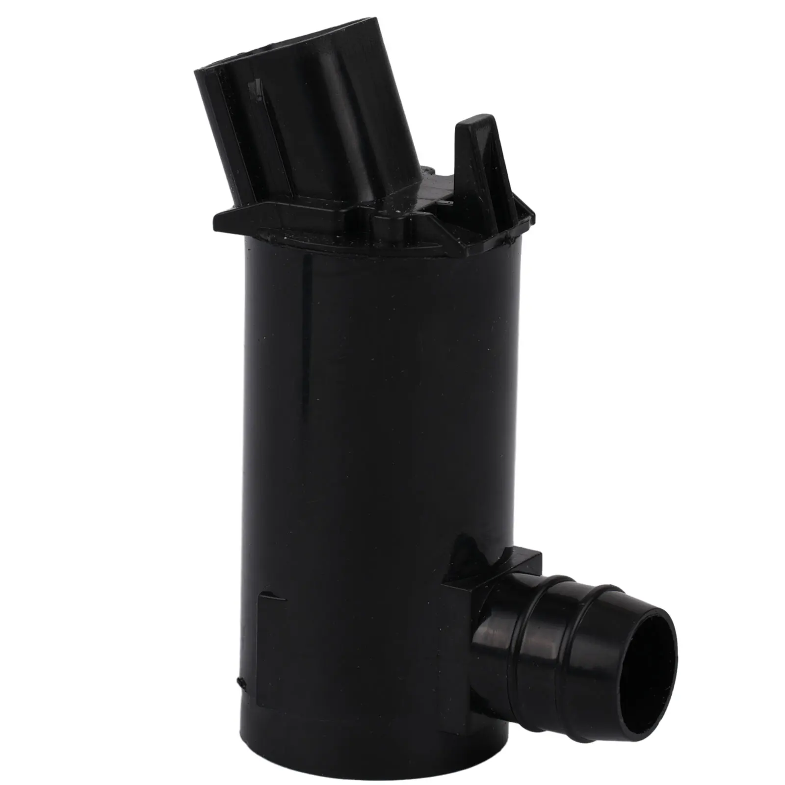 Rubber Plug Washer Pump 12V Black Plastic Washer Pump Windshield Washer Pump 98510-1C000 For Hyundai Accent 2 Pins
Rubber Plug Washer Pump 12V Black Plastic Washer Pump Windshield Washer Pump 98510-1C000 For Hyundai Accent 2 Pins
