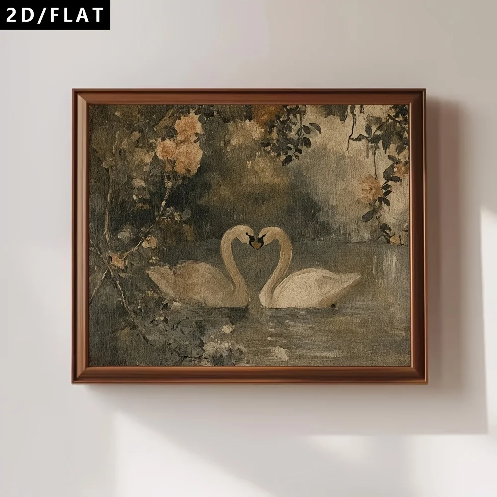500/1000/1200/2000PCS Puzzles Swan in The Retro Style River Jigsaw Modern Bedroom Living Room Decoration Gift
500/1000/1200/2000PCS Puzzles Swan in The Retro Style River Jigsaw Modern Bedroom Living Room Decoration Gift