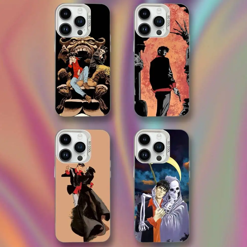 Anime C-Comics D-Dylan Dogs Phone Case For iPhone 16,15,14,13,12,11,Mini,Pro,SE,XS,MAX White Matte Shockproof Cover
Anime C-Comics D-Dylan Dogs Phone Case For iPhone 16,15,14,13,12,11,Mini,Pro,SE,XS,MAX White Matte Shockproof Cover