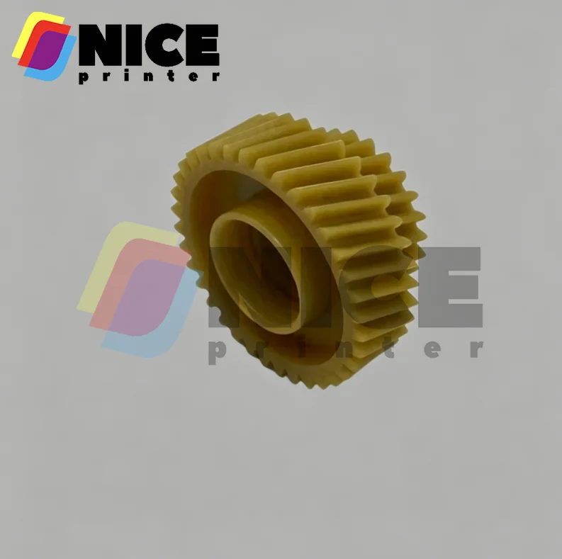 2PCS High Quality Fuser Gear Compatible is used for Xerox 5575 3375 4475 6675 7070 7775 7970 Fuser Gear
2PCS High Quality Fuser Gear Compatible is used for Xerox 5575 3375 4475 6675 7070 7775 7970 Fuser Gear