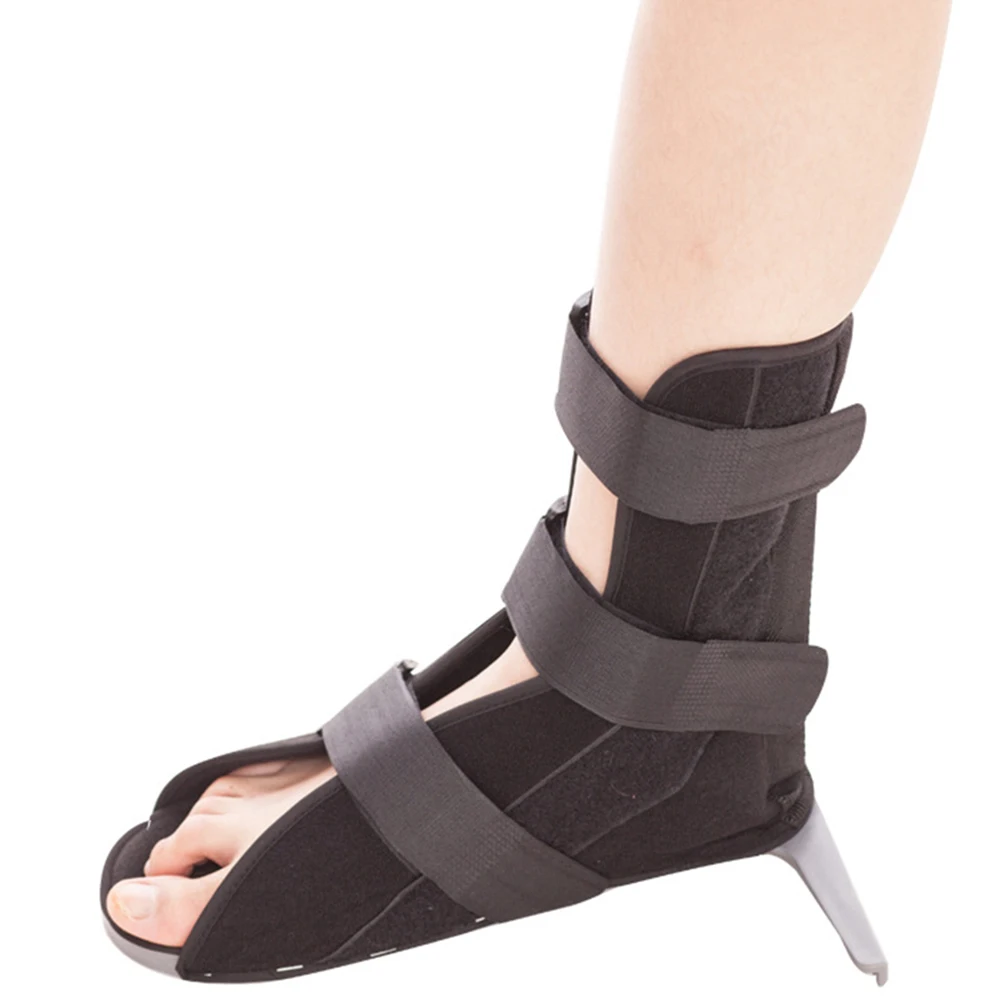 Ankle Correction Brace for Sprains Boot Foot Stabilizer Immobilizer Adult Children Breathable Cloth Engineering Plastic Durable
Ankle Correction Brace for Sprains Boot Foot Stabilizer Immobilizer Adult Children Breathable Cloth Engineering Plastic Durable
