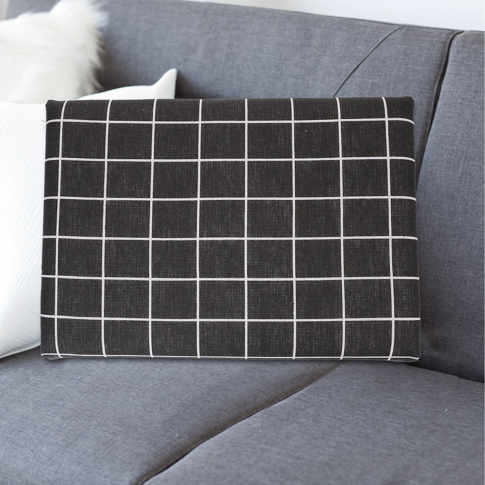 Memory Seat Cushion Premium Chair Pad with Non-Slip Bottom for Dining Room Kitchen Office Piano Bench Outdoor Garden Universal
Memory Seat Cushion Premium Chair Pad with Non-Slip Bottom for Dining Room Kitchen Office Piano Bench Outdoor Garden Universal