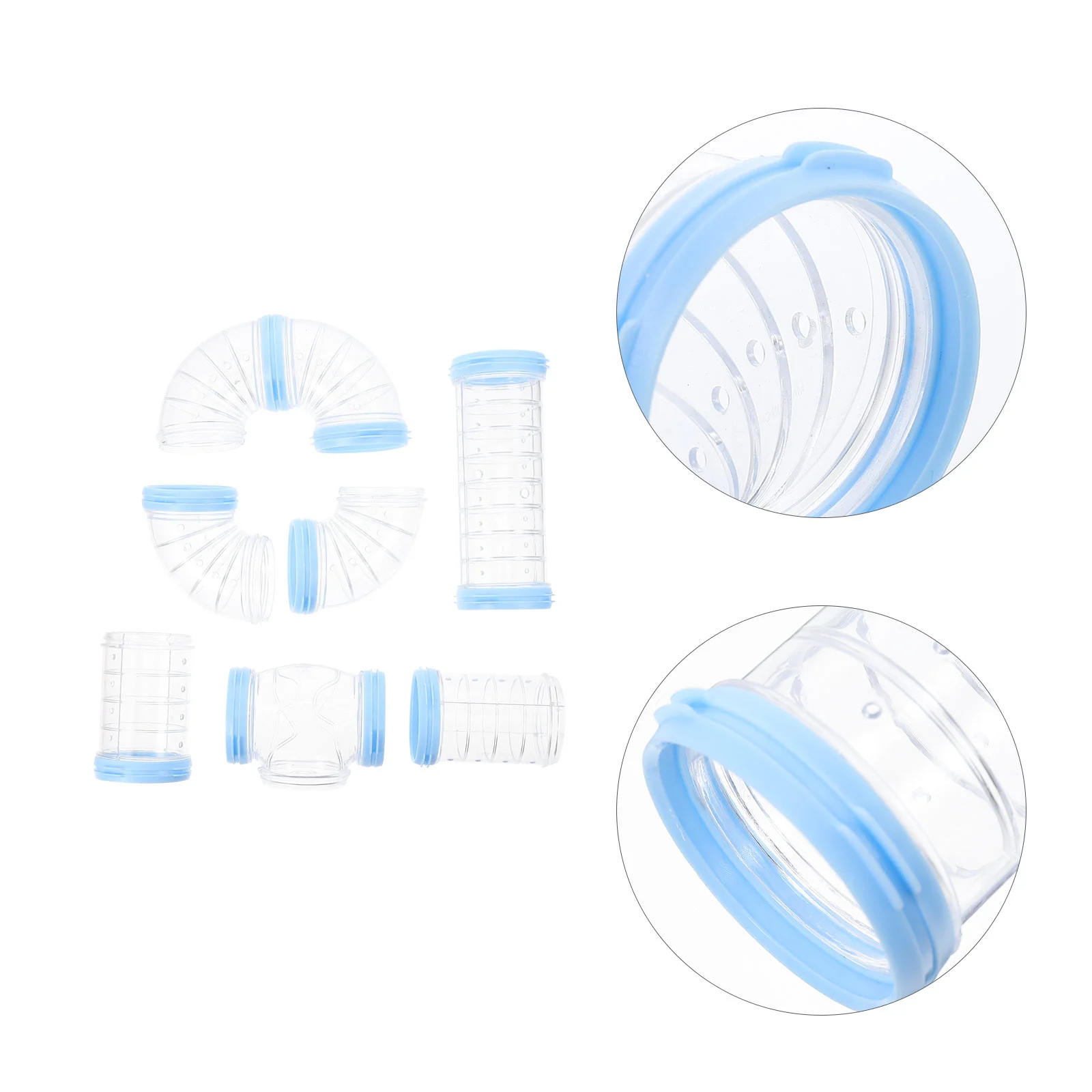Guinea Pig Cage Liner Hamster Pipe Hedgehog Toy Supplies Pet Pipes Plastic Hammock
Guinea Pig Cage Liner Hamster Pipe Hedgehog Toy Supplies Pet Pipes Plastic Hammock