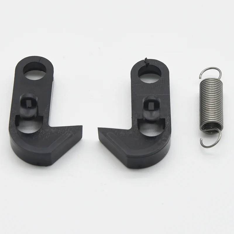 1 комплект. Пружина крючка с зажимом ADF для Kyocera FS 6025 6030 6525 6530 255 256 305 306 3010i 3510i 3011i 3511i
1 комплект. Пружина крючка с зажимом ADF для Kyocera FS 6025 6030 6525 6530 255 256 305 306 3010i 3510i 3011i 3511i