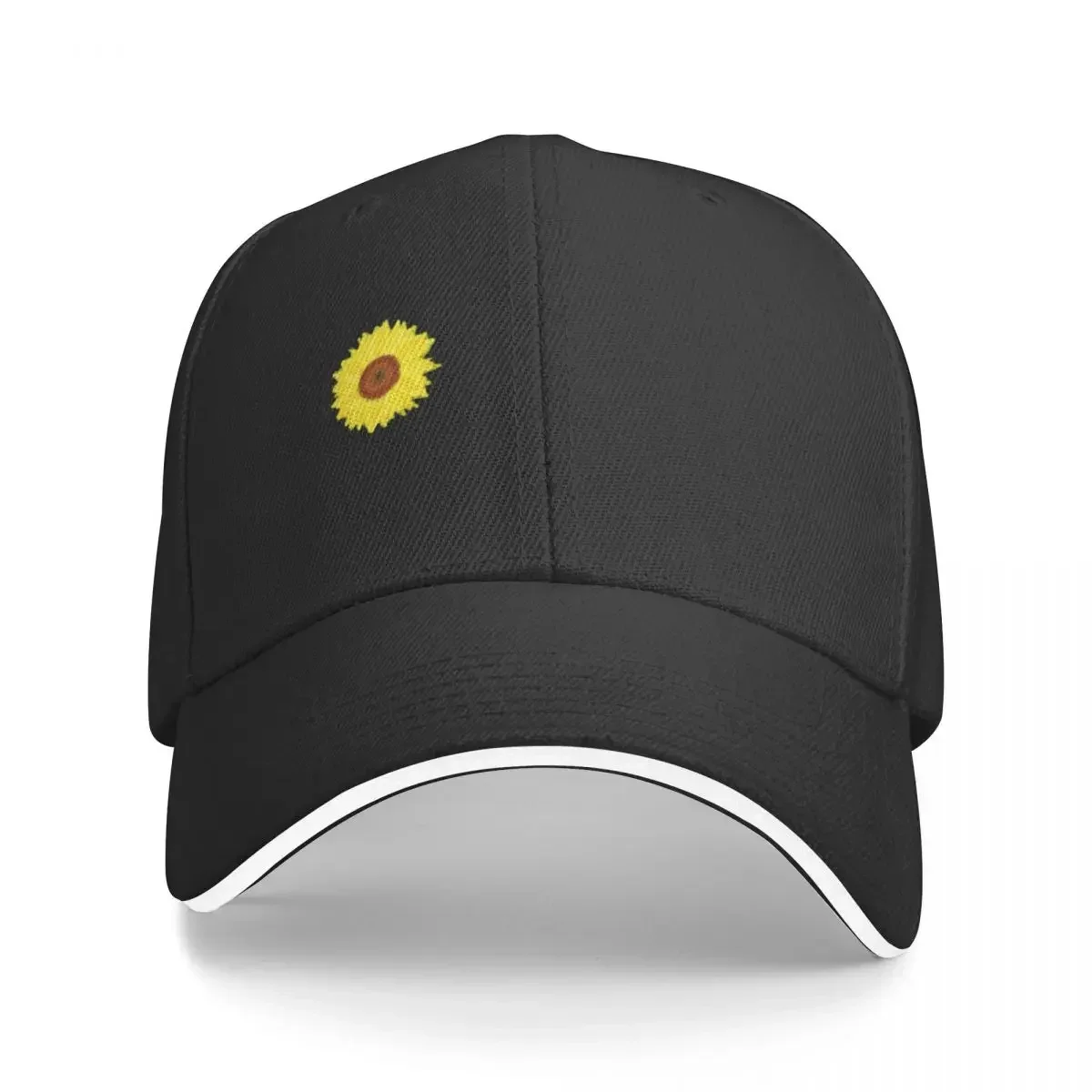 Sunny Side Подсолнух (Черный фон) Бейсболка забавная шляпа Альпинизм Дизайнерская Мужская Женская
Sunny Side Подсолнух (Черный фон) Бейсболка забавная шляпа Альпинизм Дизайнерская Мужская Женская