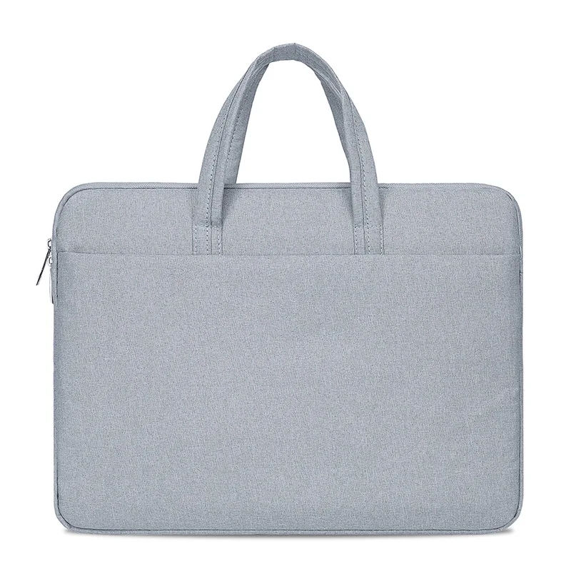 Ultra-thin laptop bag business large-capacity ultrabook bag liner bag casual solid color handbag
Ultra-thin laptop bag business large-capacity ultrabook bag liner bag casual solid color handbag