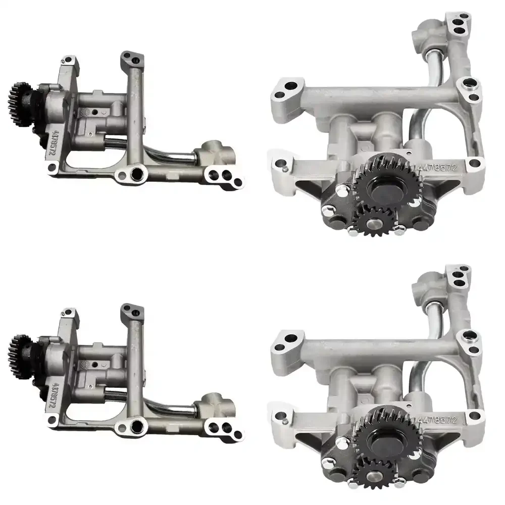 2026 Hot Item Excavator 4132F071 225-8329 Engine Parts C4.4 1104D 3054C Oil Pump 2258329 for
2026 Hot Item Excavator 4132F071 225-8329 Engine Parts C4.4 1104D 3054C Oil Pump 2258329 for