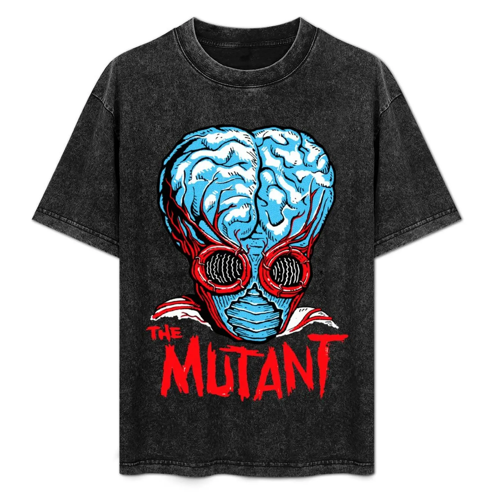 METALUNA MUTANT - This Island Earth T-Shirt Basic Crew Neck Short Sleeve Top
METALUNA MUTANT - This Island Earth T-Shirt Basic Crew Neck Short Sleeve Top