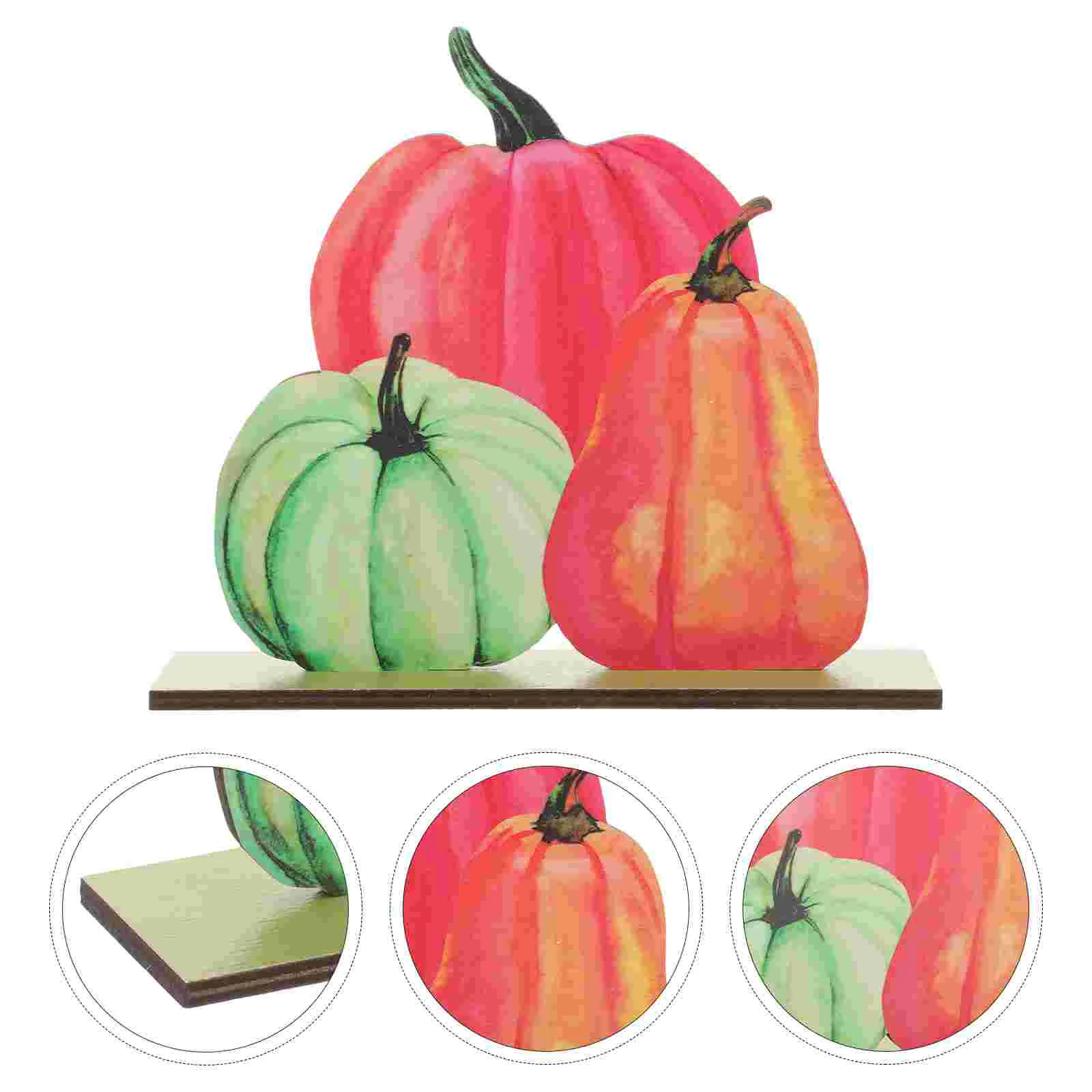 Thanksgiving Scene Decorations Pumpkin Paper Desktop Ornaments Pumpkins Fall Wooden
Thanksgiving Scene Decorations Pumpkin Paper Desktop Ornaments Pumpkins Fall Wooden