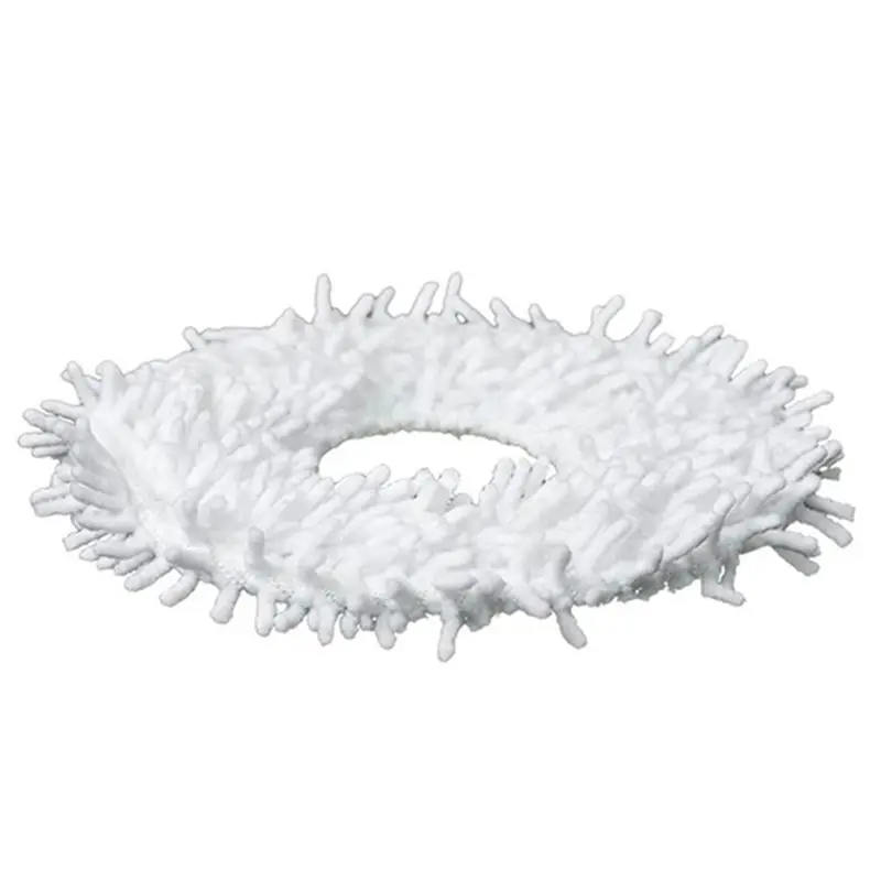 A11I For Yeedi Mop Station Self-Cleaning Robot Replacement Mop Cleaning Pad Strong Water Absorption Home Appliance Parts
A11I For Yeedi Mop Station Self-Cleaning Robot Replacement Mop Cleaning Pad Strong Water Absorption Home Appliance Parts