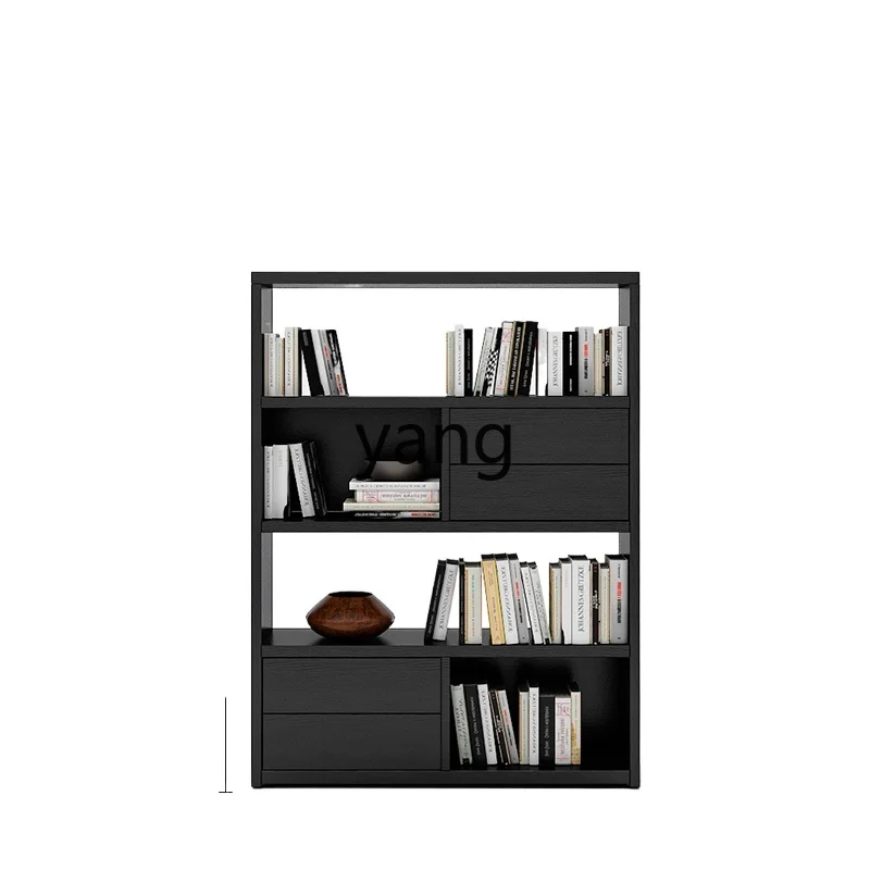 LTT Nordic simple desk home writing desk bookcase light luxury black study furniture
LTT Nordic simple desk home writing desk bookcase light luxury black study furniture