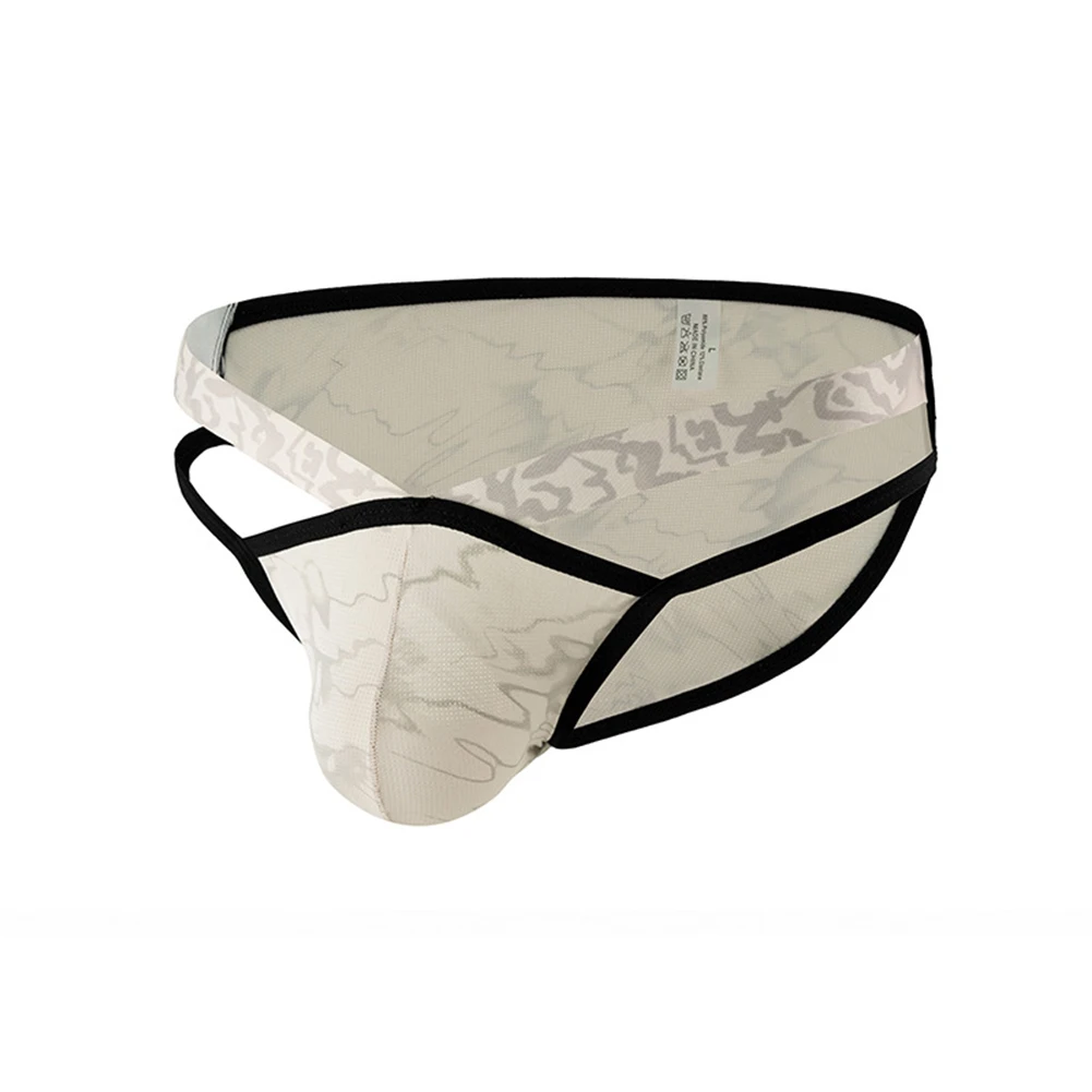 Hollow Pouch Briefs Low Waist Underwear Classic Style Briefs Comfort Fit Cute Pattern Print Elasticity Underwear Low Waist
Hollow Pouch Briefs Low Waist Underwear Classic Style Briefs Comfort Fit Cute Pattern Print Elasticity Underwear Low Waist