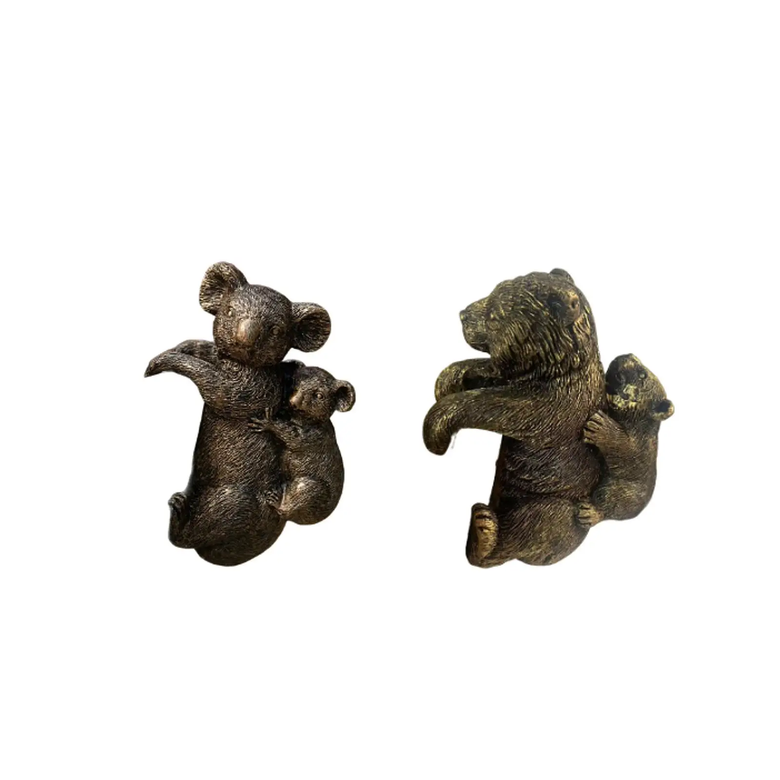 Animal Garden Statue Home Decoration Flowerpot Decor Art Crafts Animal Sculpture for Outdoor Balcony Terrarium Patio Courtyard
Animal Garden Statue Home Decoration Flowerpot Decor Art Crafts Animal Sculpture for Outdoor Balcony Terrarium Patio Courtyard