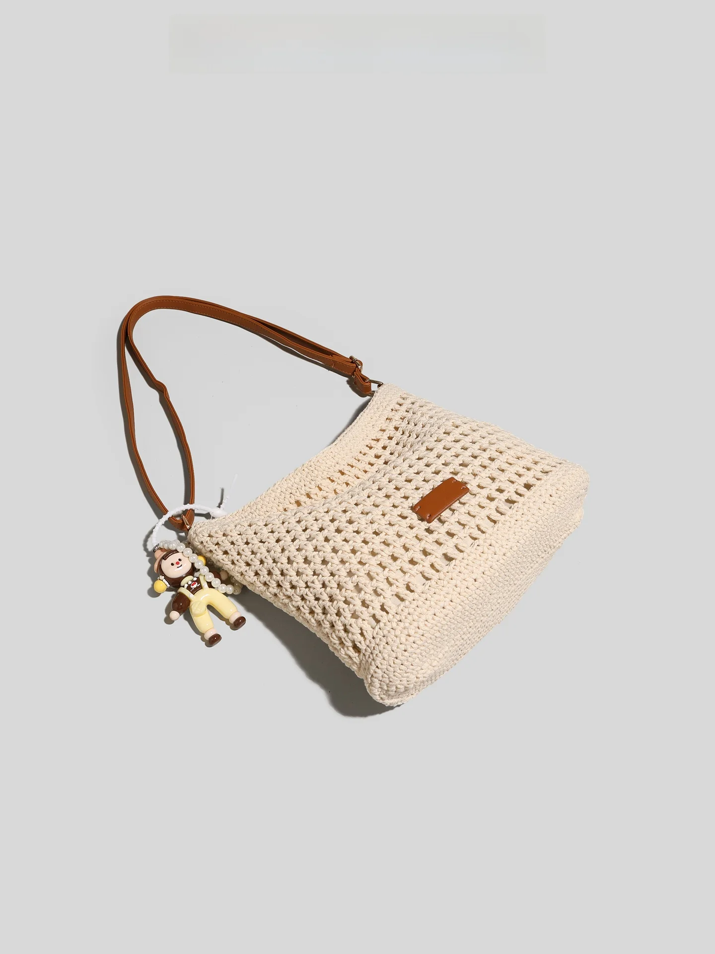 GIRRYA Summer New Women's St Woven Crossbody Bag Lazy Sle Beach Vaion Theme Single oulder Sling Bag Soft Cotton
GIRRYA Summer New Women's St Woven Crossbody Bag Lazy Sle Beach Vaion Theme Single oulder Sling Bag Soft Cotton
