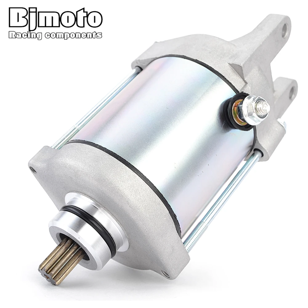 Стартер для Explorer ATV Argon Trasher Taurus 330 X Autom Supermoto для SMC ATV Jumbo 302 301 RAM Razzer 300 35800-JOW-00
Стартер для Explorer ATV Argon Trasher Taurus 330 X Autom Supermoto для SMC ATV Jumbo 302 301 RAM Razzer 300 35800-JOW-00