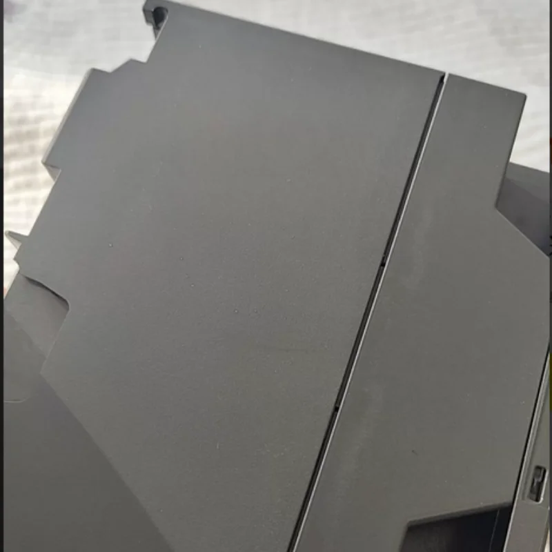 6ES7338-4BC01-0AB0 SM338 POS Signal Module SSI Encoder Interface 3 Channel 24V for Position Read-in S7-300 PLC
6ES7338-4BC01-0AB0 SM338 POS Signal Module SSI Encoder Interface 3 Channel 24V for Position Read-in S7-300 PLC