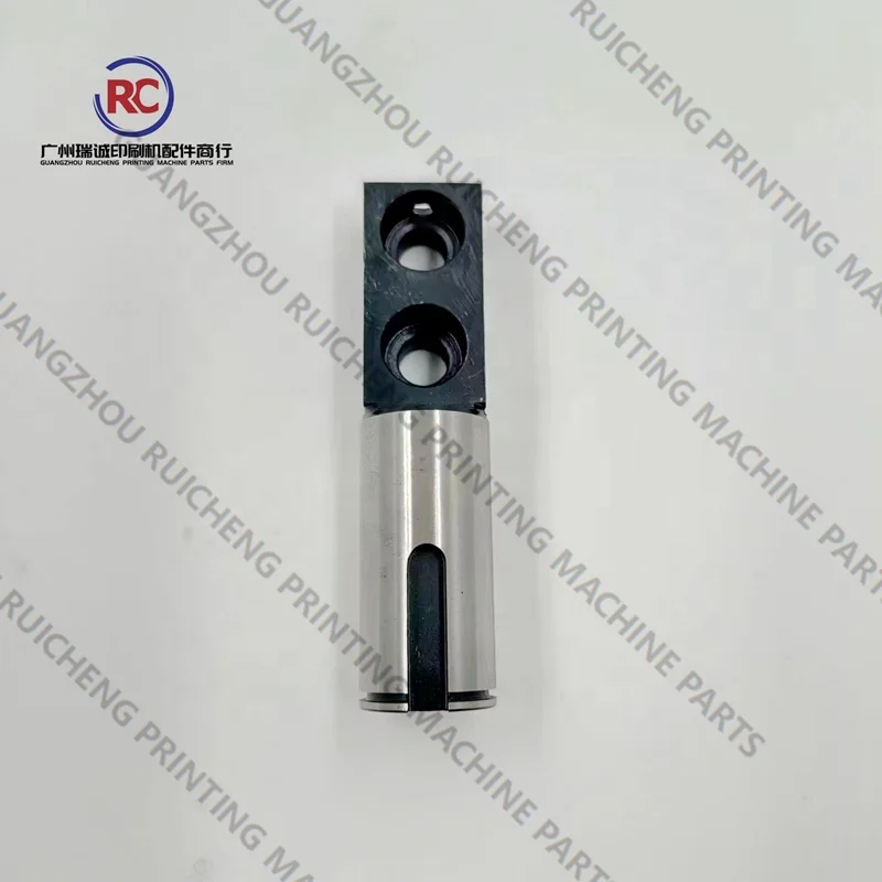 1 Piece PIN OS M3.006.652/05 for Heidelberg CD102 Printing Machine 
1 Piece PIN OS M3.006.652/05 for Heidelberg CD102 Printing Machine