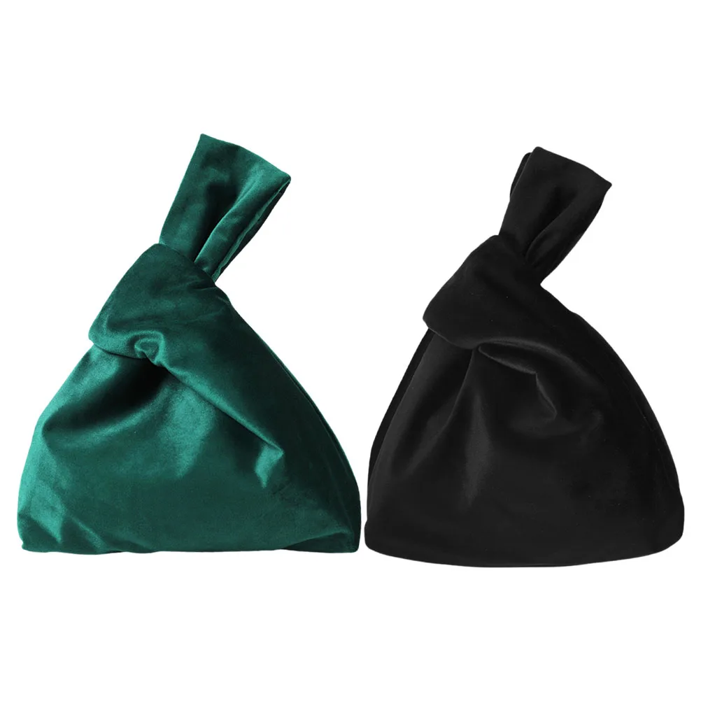 2Pcs Vintage Wrist Bags Velvet Tote Small Golden Evening Clutch Women Casual Coin Snack Purses Knotted Secure Lightweight
2Pcs Vintage Wrist Bags Velvet Tote Small Golden Evening Clutch Women Casual Coin Snack Purses Knotted Secure Lightweight