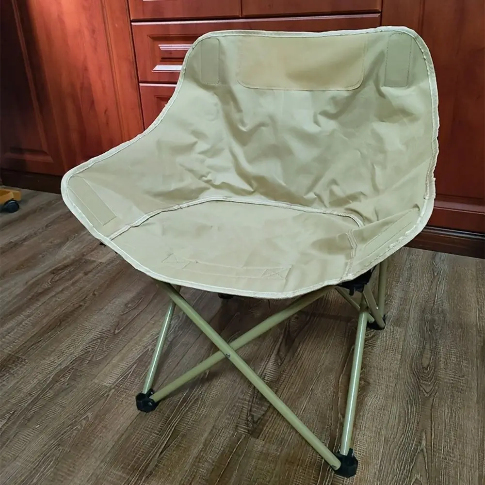 Folding Chair, Leisure Camping Fishing Portable Moon Chair, Picnic Table And Chair Set, Fishing Stool, Beach Lounger
Folding Chair, Leisure Camping Fishing Portable Moon Chair, Picnic Table And Chair Set, Fishing Stool, Beach Lounger