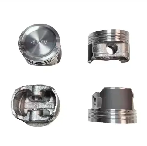 Поршни двигателя 06B107065RR (4 шт., 81 мм) с кольцами для Audi A4, Beetle, Jetta, Golf MK4, Passat B5 1.8T (06B107065N, 06B107065F)
Поршни двигателя 06B107065RR (4 шт., 81 мм) с кольцами для Audi A4, Beetle, Jetta, Golf MK4, Passat B5 1.8T (06B107065N, 06B107065F)