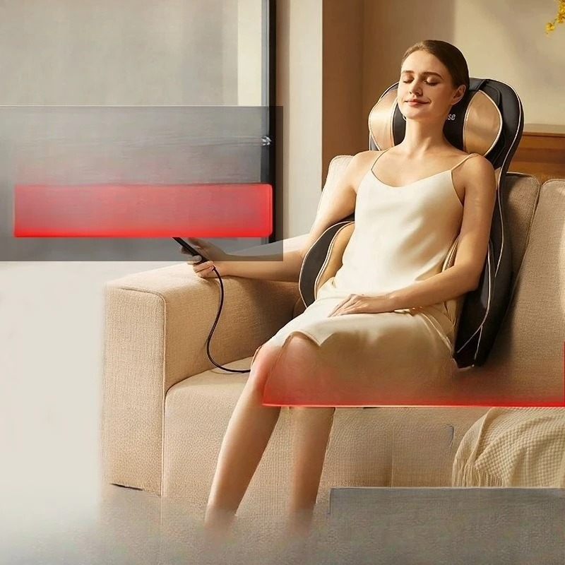 S150/S180 Massage Cushion Lower Back Massager Massage Cushion Home Office Cushion
S150/S180 Massage Cushion Lower Back Massager Massage Cushion Home Office Cushion
