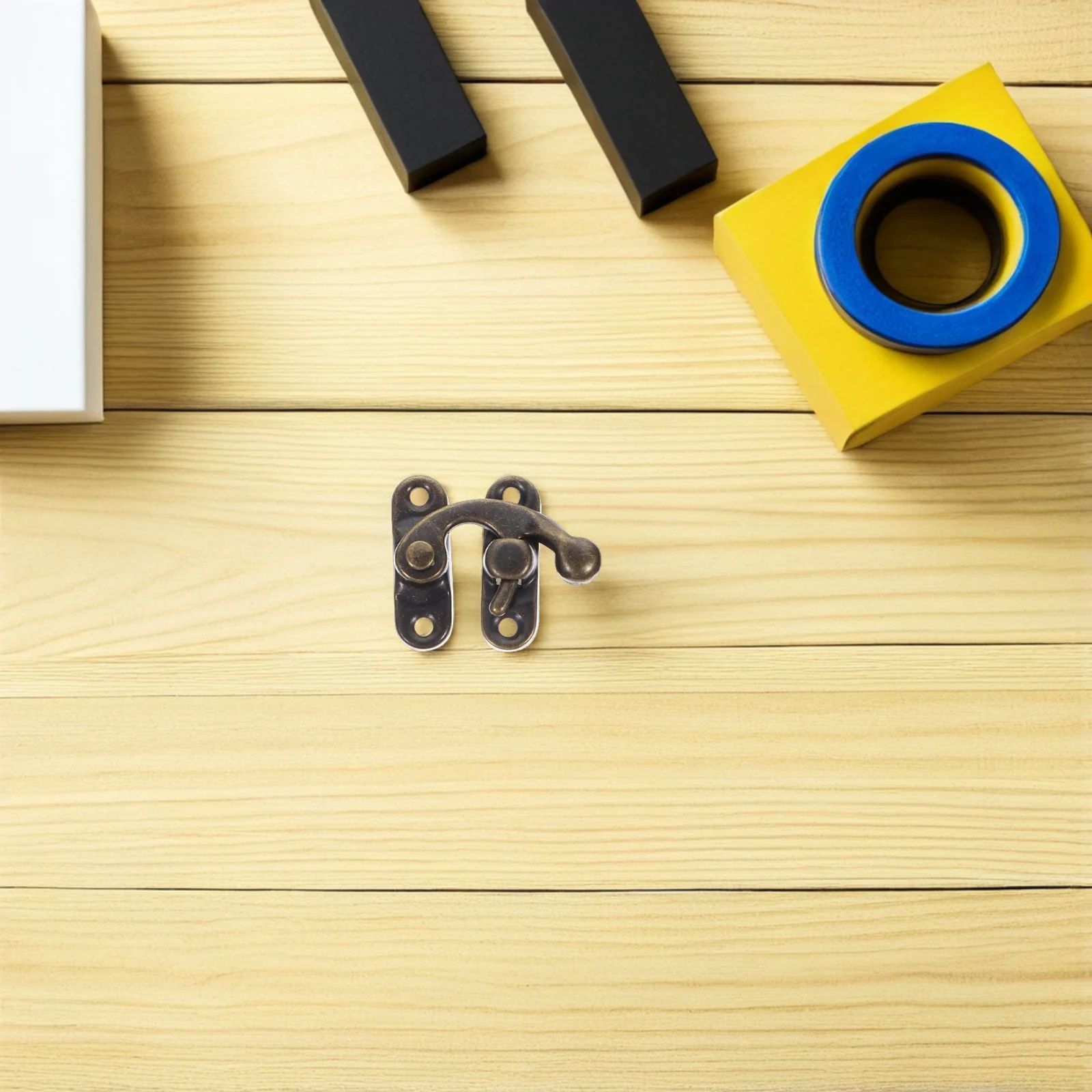 10pcs Vintage Box Latch Clasp Right Hook Hasp Swing Arm Closure For Jewelry Cabinet Toolbox Suitcase Tin Case Wooden
10pcs Vintage Box Latch Clasp Right Hook Hasp Swing Arm Closure For Jewelry Cabinet Toolbox Suitcase Tin Case Wooden