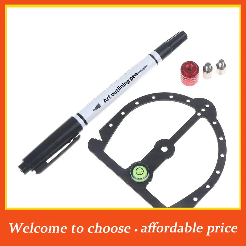 TH RC Car Body Shell Wheel Eyebrow Pen RC Car Shell Wheel Cutting Tool Locating Tool PC/PVC Be Common
TH RC Car Body Shell Wheel Eyebrow Pen RC Car Shell Wheel Cutting Tool Locating Tool PC/PVC Be Common