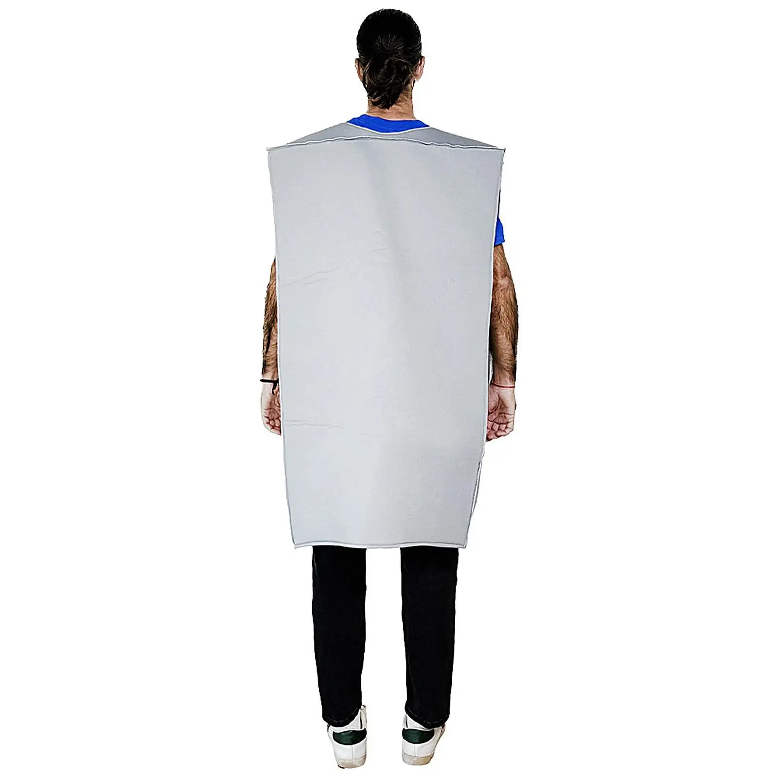 Fridge Cosplay Costume Lightweight Fancy Dress for Carnival Festival Holiday
Fridge Cosplay Costume Lightweight Fancy Dress for Carnival Festival Holiday