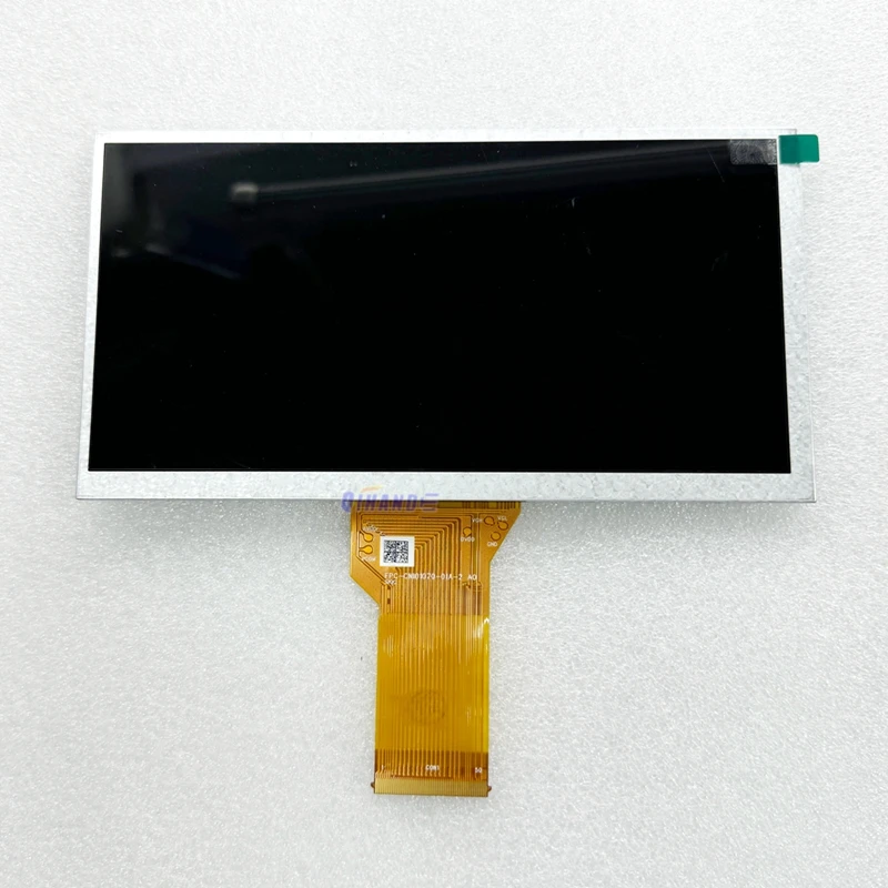 New LCD Screen Panel For FPC-CNI01070-01A-2 FPC -CNI01070 -01A -2 FPC-CNI01070-01A-2 Tablet LCD Dispaly Panel LED Reparement
New LCD Screen Panel For FPC-CNI01070-01A-2 FPC -CNI01070 -01A -2 FPC-CNI01070-01A-2 Tablet LCD Dispaly Panel LED Reparement