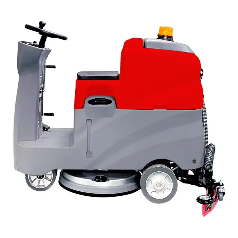 Ride on Driving Electric Carpet Washing Floor Machine Floor Scrubber Polishing for Tile Concrete with Brushes
Ride on Driving Electric Carpet Washing Floor Machine Floor Scrubber Polishing for Tile Concrete with Brushes