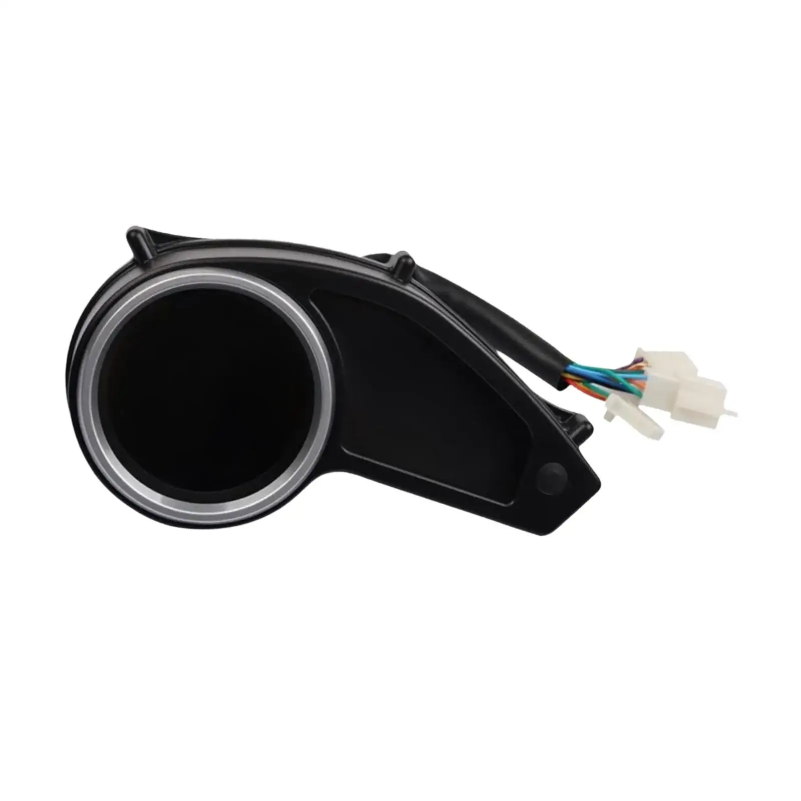 Motorcycle Speedometer LED Light Display Assembly Outdoor Riding Replaces Tachometer for Honda Offroad CG150 XR150 XR-150L
Motorcycle Speedometer LED Light Display Assembly Outdoor Riding Replaces Tachometer for Honda Offroad CG150 XR150 XR-150L