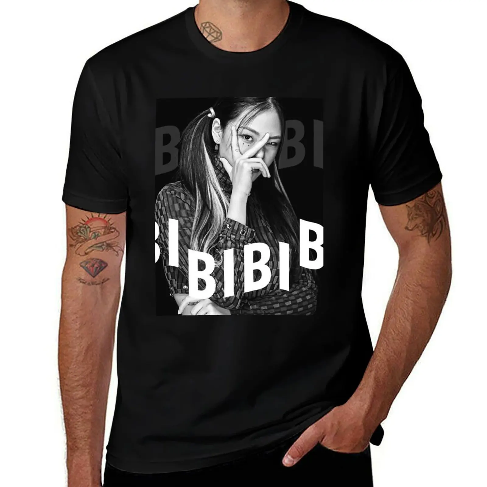 designer plain shirts shirt shirts man BIBI t t high quality t T-Shirt cotton
designer plain shirts shirt shirts man BIBI t t high quality t T-Shirt cotton