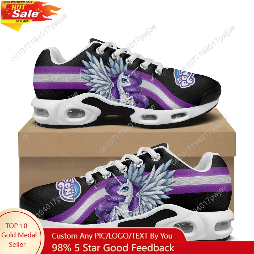 Rarity My Little Pony Air Cushion Sneakers Hip hop Singer Climbing Shoe Custom Shoes Mens Womens Hiking
Rarity My Little Pony Air Cushion Sneakers Hip hop Singer Climbing Shoe Custom Shoes Mens Womens Hiking
