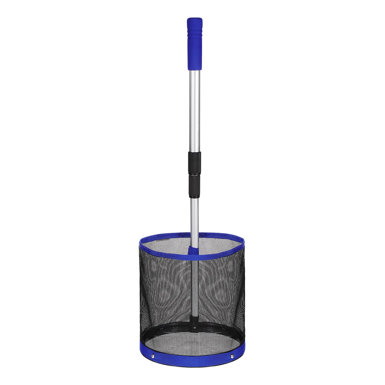 Pingpong Retriever Quickly and Simply Pick up Balls Tennis Storage Net for Picker
Pingpong Retriever Quickly and Simply Pick up Balls Tennis Storage Net for Picker