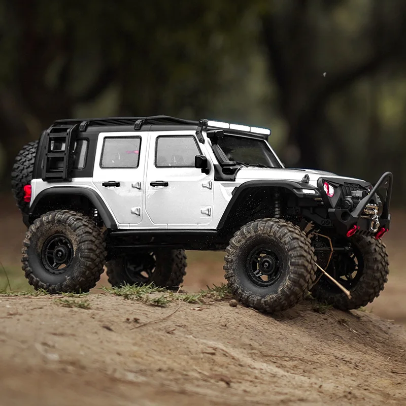 Huangbo R1001 1/10 Scale RC Car Remote Control Climbing Off-Road Vehicle Model Full Simulation for Adults And Boys
Huangbo R1001 1/10 Scale RC Car Remote Control Climbing Off-Road Vehicle Model Full Simulation for Adults And Boys