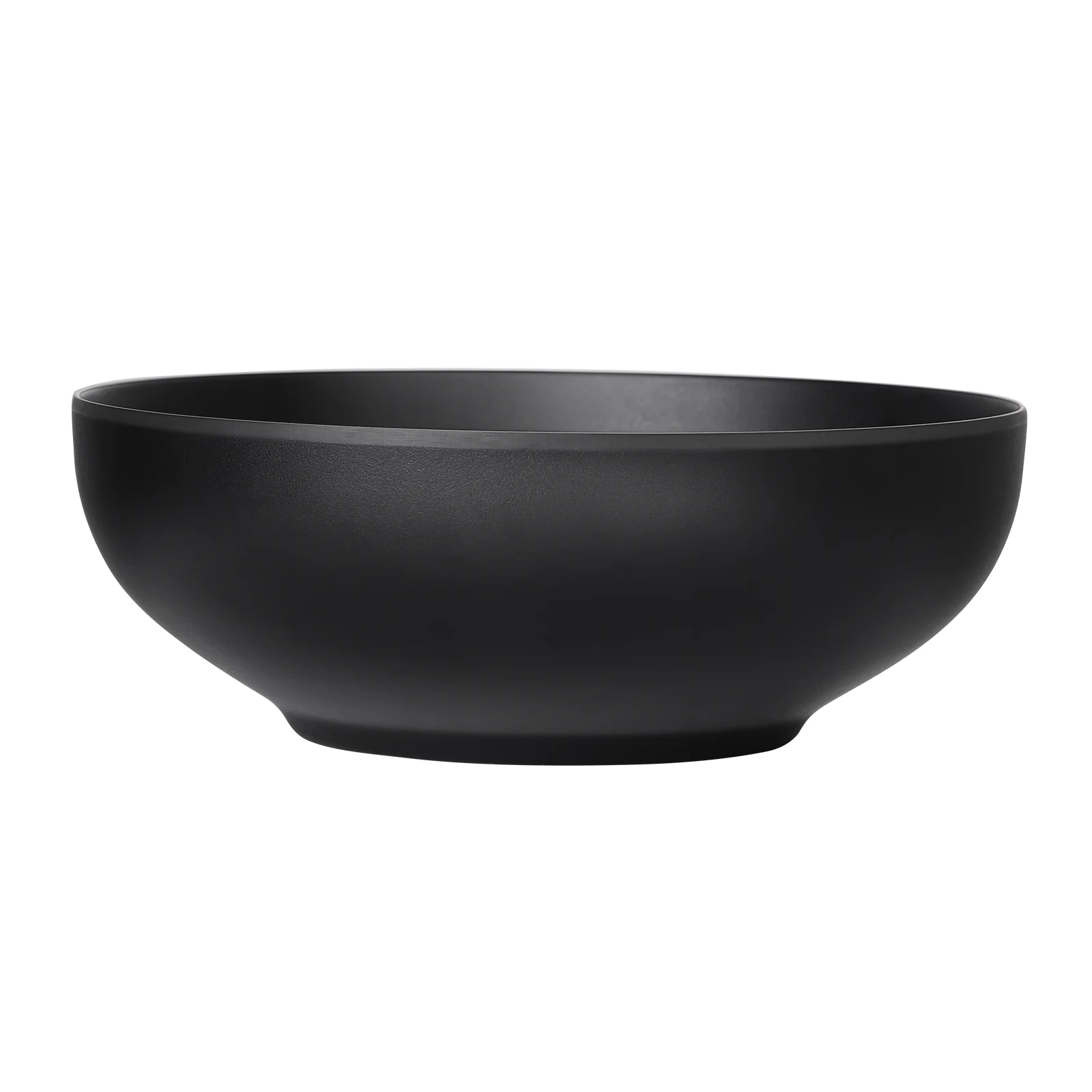 BESTONZON Dinner Bowl A5 Melamine Noddle Container Black Tableware Japanese Style Food Serving Bowl Soup Bowl
BESTONZON Dinner Bowl A5 Melamine Noddle Container Black Tableware Japanese Style Food Serving Bowl Soup Bowl