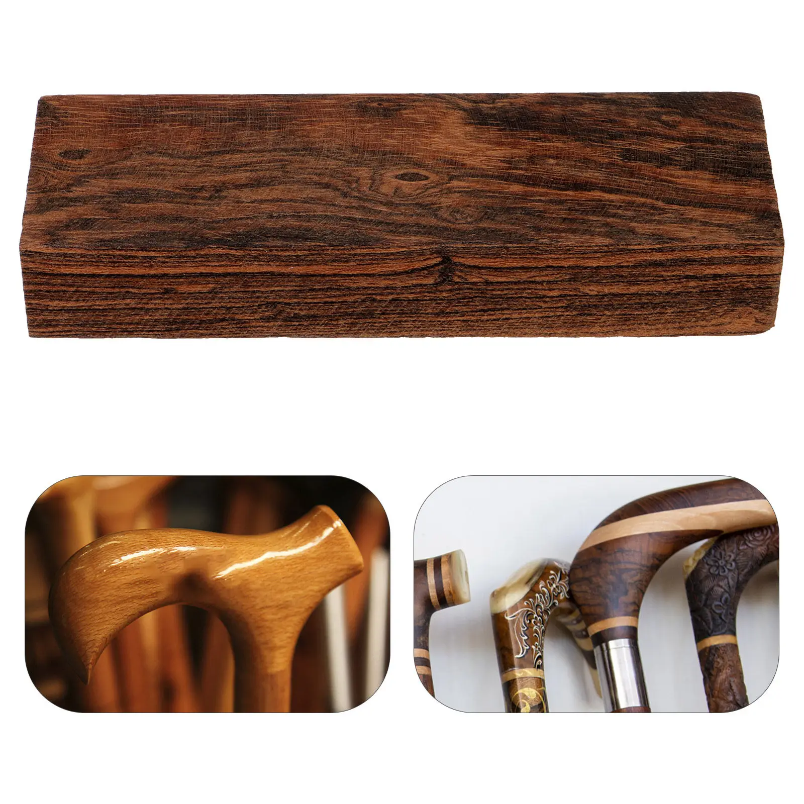 Wooden Crutch Handle Grip DIY Material High Quality Wood Blank Smooth Surface Craft Supply for Handgrip Making Crutch Handgrip
Wooden Crutch Handle Grip DIY Material High Quality Wood Blank Smooth Surface Craft Supply for Handgrip Making Crutch Handgrip