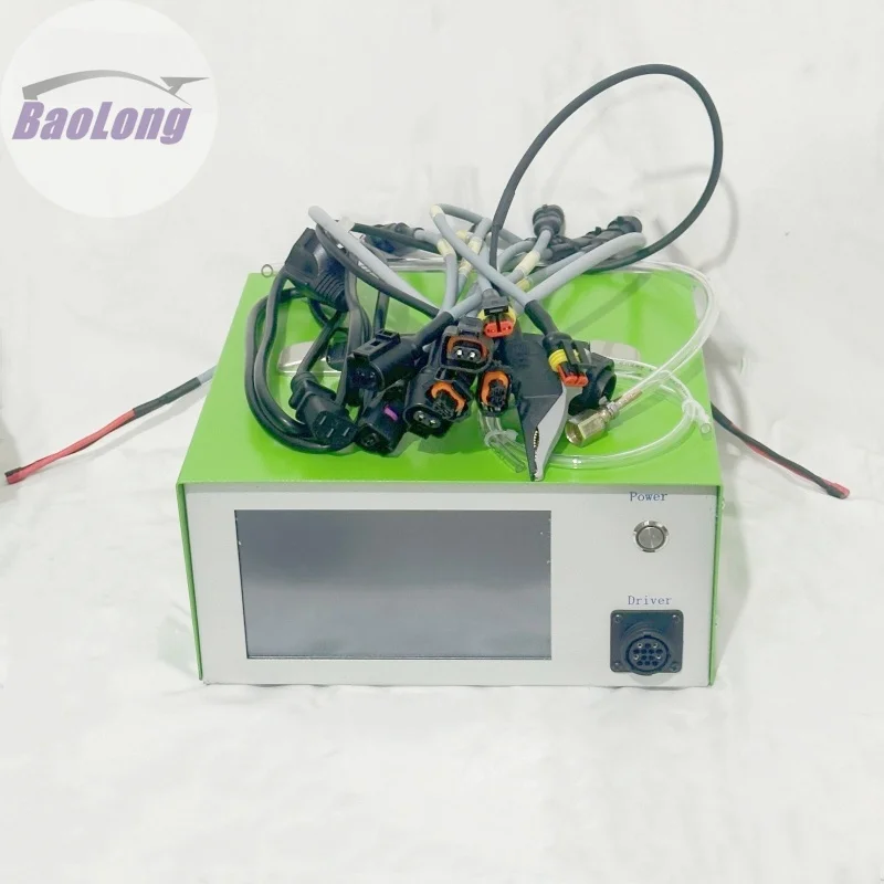 Полнофункциональный дизельный пьезоинжектор, тестер остаточного воздуха, расхода за воздухом, R/T для Siemens Bosch Denso
Полнофункциональный дизельный пьезоинжектор, тестер остаточного воздуха, расхода за воздухом, R/T для Siemens Bosch Denso