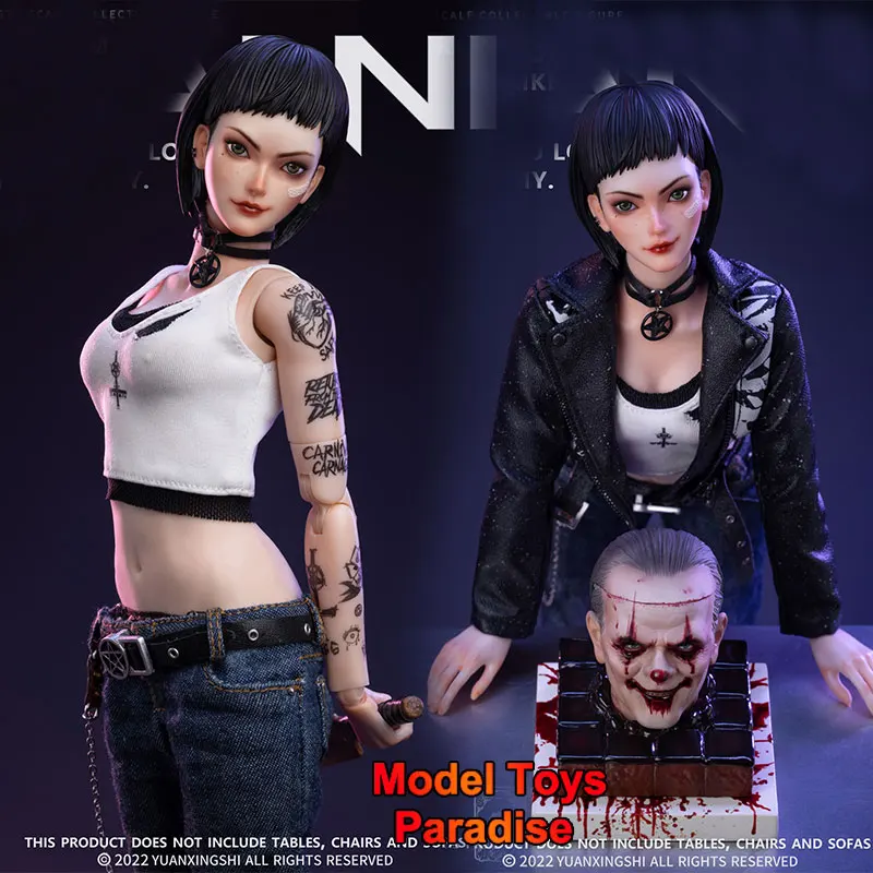 Лидер продаж HSLX-001 1/6, коллекционные игрушки, охотник на еду, Ханни, женщина-солдат, 12 дюймов, полный набор, экшн-фигурка, модель, подарки для фанатов 
Лидер продаж HSLX-001 1/6, коллекционные игрушки, охотник на еду, Ханни, женщина-солдат, 12 дюймов, полный набор, экшн-фигурка, модель, подарки для фанатов