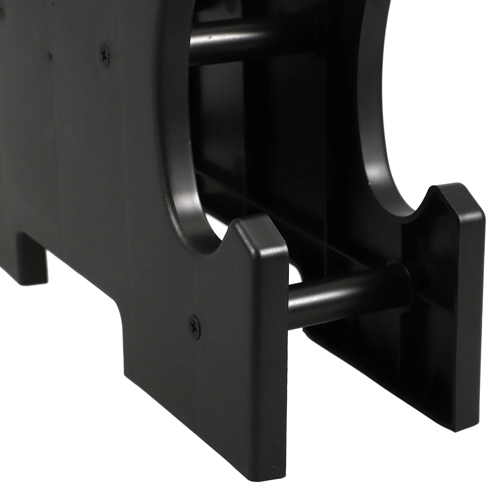 Dumbbell Rack Stand PP Plastic Wear Resistant Design Home Gym Weight Holder Storage Display Bracket Dumbbell Holder
Dumbbell Rack Stand PP Plastic Wear Resistant Design Home Gym Weight Holder Storage Display Bracket Dumbbell Holder