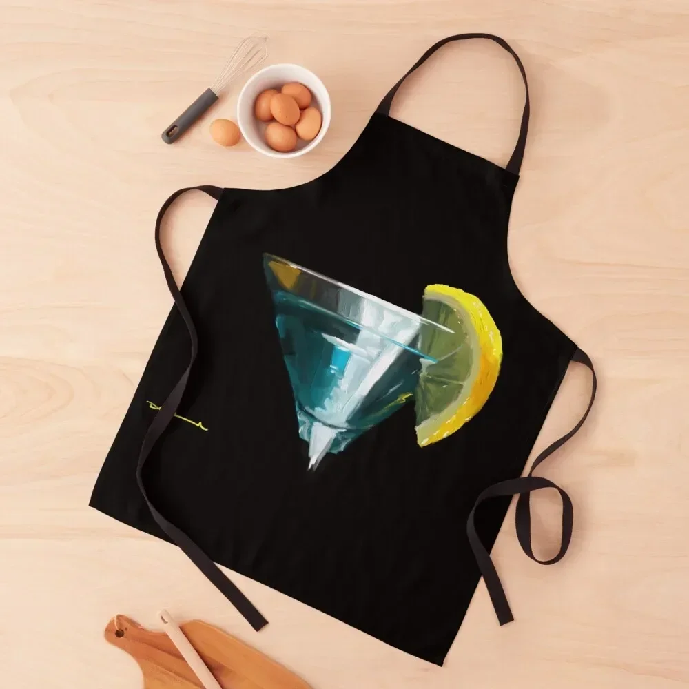 Blue Martini Cocktail Apron kitchen item Household Items For Women Kitchen professional hairdresser Apron
Blue Martini Cocktail Apron kitchen item Household Items For Women Kitchen professional hairdresser Apron