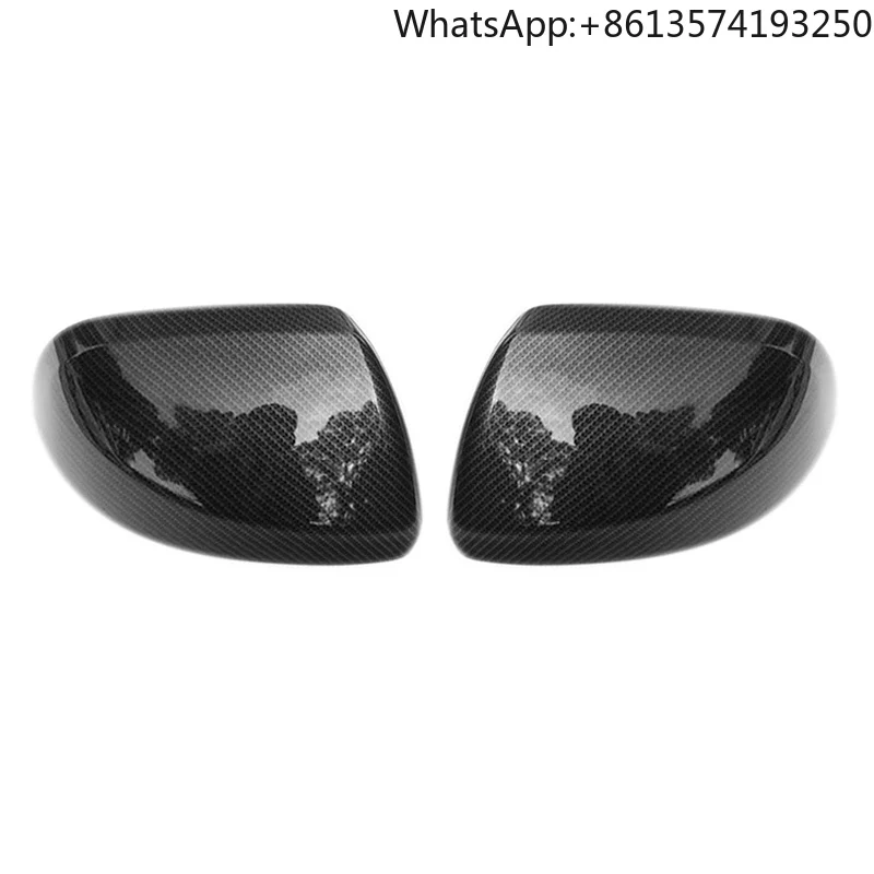 for Mercedes Benz Vito W447 2014-2018 ABS Carbon Fiber Exterior Rearview Mirror Cover Wing Mirror Covers Caps -A08Q
for Mercedes Benz Vito W447 2014-2018 ABS Carbon Fiber Exterior Rearview Mirror Cover Wing Mirror Covers Caps -A08Q