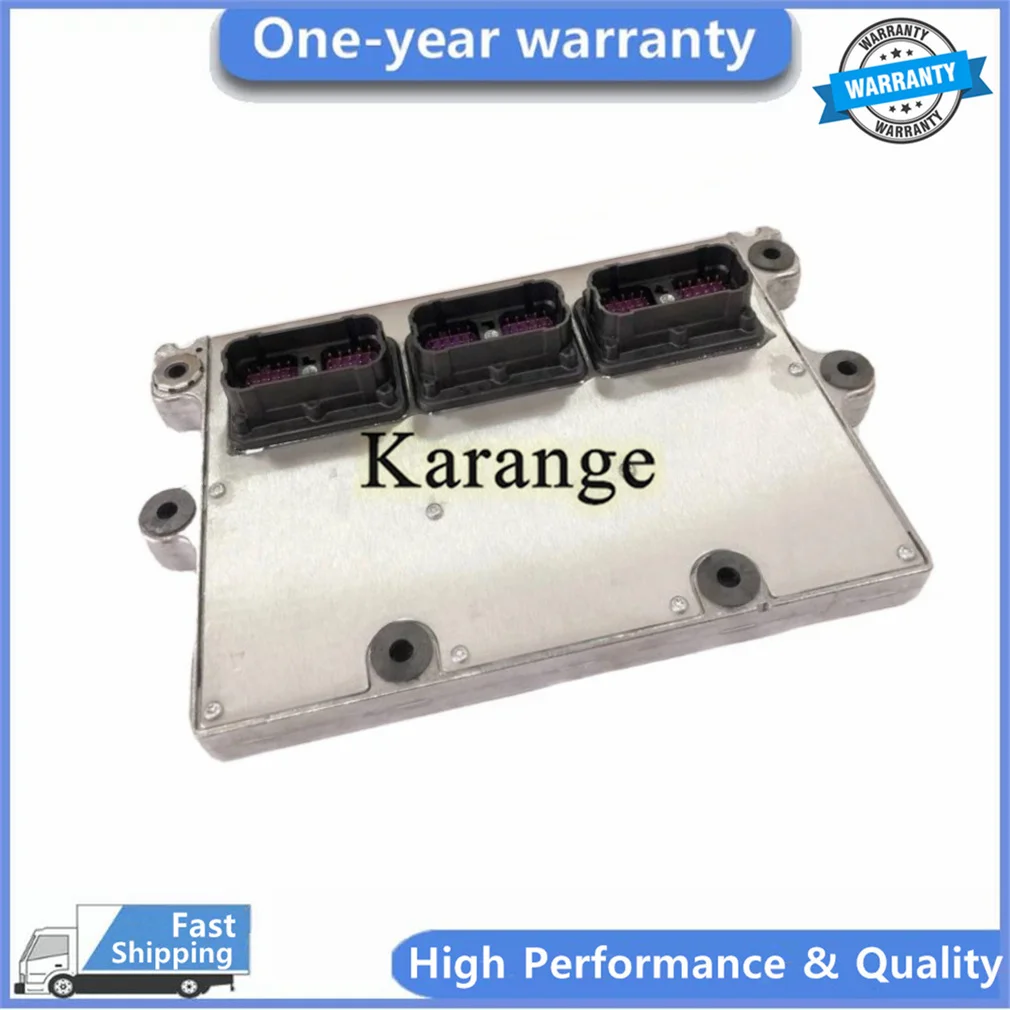 New Diesel Engine Computer Module ECM for Generator Set Xi'an Cummins ISM11 QSM11 ISX15 QSX15 ISM11CM570 CM876 3408501
New Diesel Engine Computer Module ECM for Generator Set Xi'an Cummins ISM11 QSM11 ISX15 QSX15 ISM11CM570 CM876 3408501