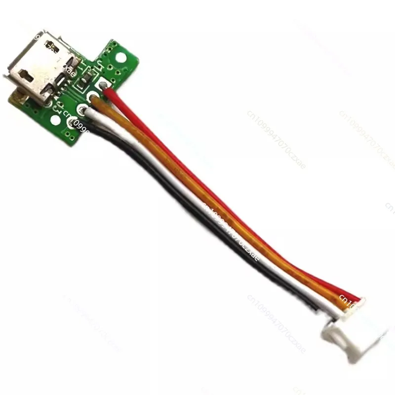 For JBL Music Kaleidoscope for FLIP2 Charging Port, Power Board, Interface
For JBL Music Kaleidoscope for FLIP2 Charging Port, Power Board, Interface